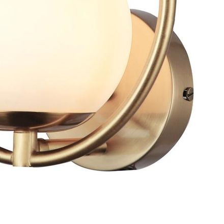 Бра Oportet 2786-1W, 1*E27*60W. ТМ F-Promo