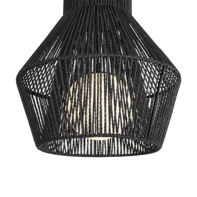 Подвесной светильник Cottage FR5405PL-01B, E14х1. TM Maytoni