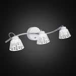 Citilux Орегон CL508530 LED Спот с выключателем Белый