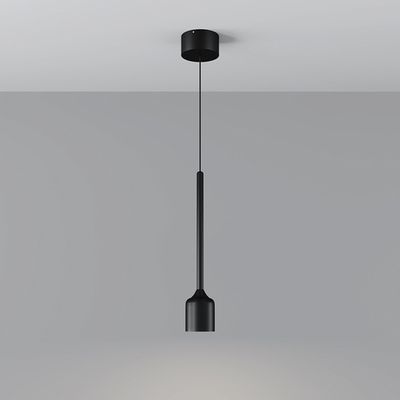 Подвесной светильник Apex 3000К 8Вт IP 54, O491PL-L8B3K. TM Maytoni