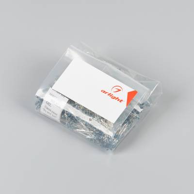 Светодиод ARL-3214PGC-12cd (Arlight, 3мм (круглый))