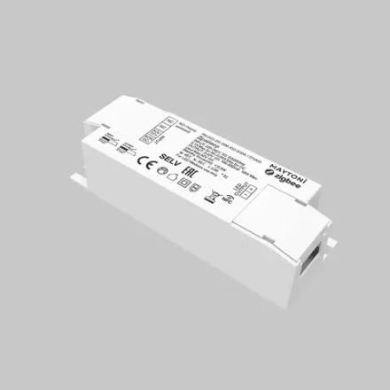 Источник тока ZIGBEE 10Вт 100-500А, 771003. TM Maytoni