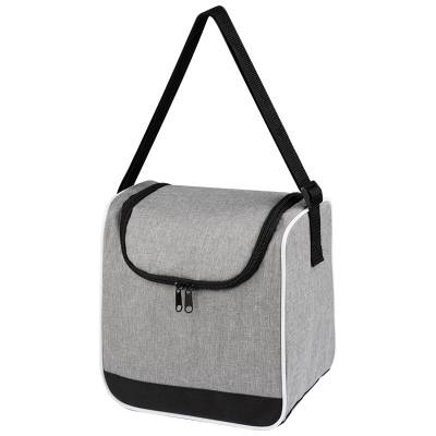 Термосумка CB-47, 8л., р-р: 24x18,5x24см
