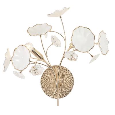 Бра Crystal Lux MARGO AP2 2370/402