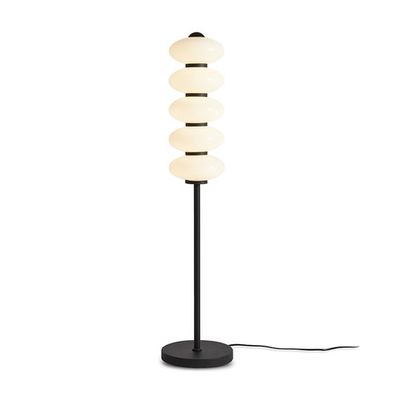 Напольный светильник (торшер) FR5553FL-L20B, FR5553FL-L20B. TM Maytoni