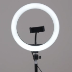 00003-0.6-01M BK светильник напольный Reluce, LED