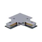 RL 06044 corner connector WT Reluce