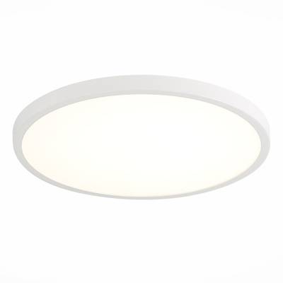 ST601.542.32 Светильник настенно-потолочный Белый LED 1*32W 4000K 2 880Lm Ra&gt;80 120 IP20 D400xH26 90-265V