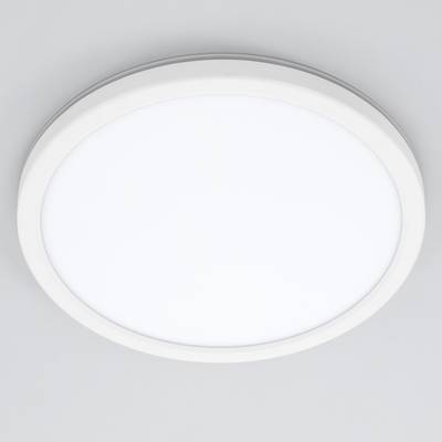 Citilux Basic Line CL738240VL Светильник с подсветкой Белый