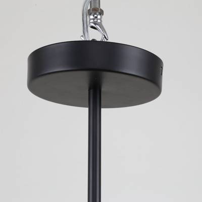 Потолочная люстра Harsh 4082-5P, 5*E14*40W. ТМ F-Promo