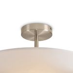 Потолочный светильник Bride FR5367CL-03N, E14х3. TM Maytoni