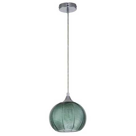 Подвесной светильник Escada 10194/1S E27*40W Green