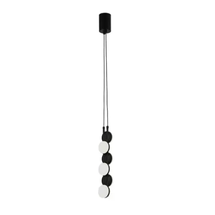 Подвес Moti 4601-1P, 6*LED*2W, 1080LM, 3000K. ТМ F-Promo
