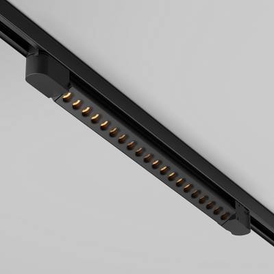 Трековый светильник Points Trinity 2700K 20Вт 30°, TR195-3-20W2.7K-M-B. TM Maytoni