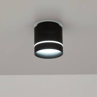 Citilux Борн CL745021N LED Светильник накладной Чёрный