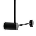 Настенный светильник (бра) Tactic FR5363WL-02B, GX53х2. TM Maytoni