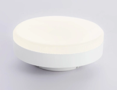 Лампа светодиодная 540901 LED GX53 9W IC 220-240V 6400K 4000K 2700K CCT Memory