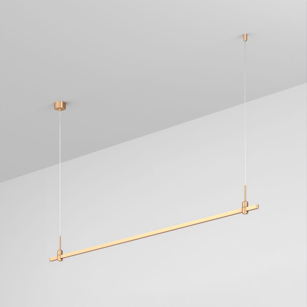 Основание ART-APRIORI-LINE-HANG-2000 (GD) (Arlight, IP20 Металл, 3 года)