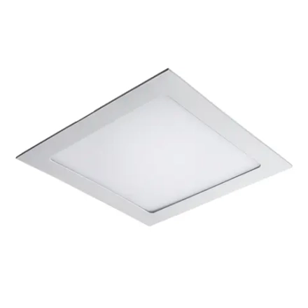 224182 Светильник ZOCCO QUA LED 18W 1300LM 3000K