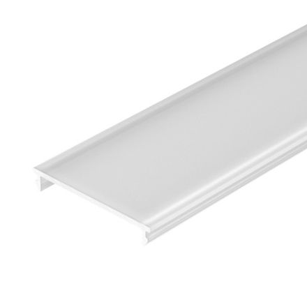 Экран SL-LINIA45-FANTOM-2000 Frost (Arlight, Пластик)