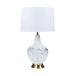 Декоративная настольная лампа Arte Lamp SAIPH A5051LT-1PB, 1хE27