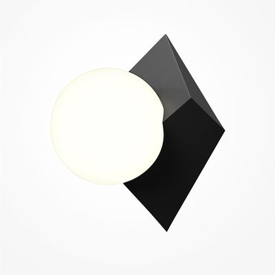 Настенный светильник (бра) Cubeo G9х1 MOD445WL-01B. TM Maytoni