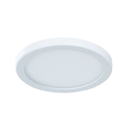 Встраиваемый светильник Arte Lamp MESURA A7971PL-1WH, LED