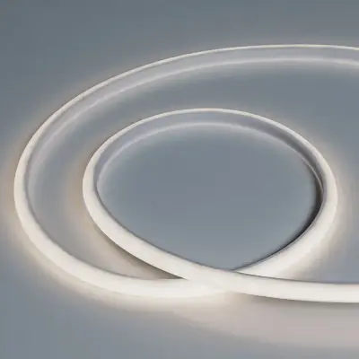 Светодиодная неоновая лента 24V 14W/m 6000K 5m Arte Lamp NEON TERMO A2418013-03-6K, LED