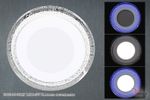 34063-9.0-001QP LED6+3W BL панель светодиодная