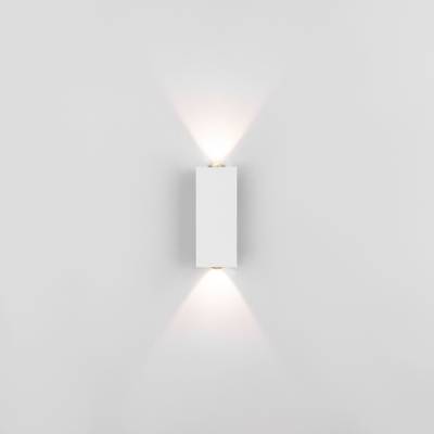 Настенный светодиодный светильник Petite LED 40110/LED белый