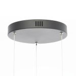 Citilux Майя CL202031 Подвесной светильник Черный