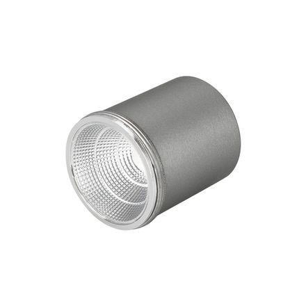 Модуль светодиодный SP-POLO-R65-8W White (40 deg, 2-3, 200mA) (Arlight, Металл)