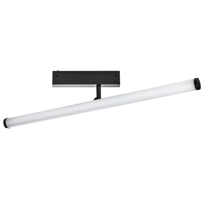 205607 Светильник линейный поворотный TETA APP LED 12W 900LM 120G БЕЛЫЙ МАТОВЫЙ SMART PRO 3000-6000K