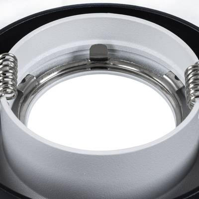 Точечный встраиваемый светильник Arte Lamp HEZE A6665PL-1BK, 1хGU10