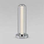 Светодиодный настольный светильник 308054 LED хром
