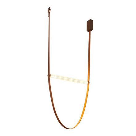 Подвесной светильник Divinare ALMATO 1128/34 SP-110, 1хLED