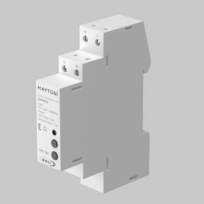 Диммер DALI DT6 TRIAC 230VAC DIN, 721018. TM Maytoni