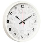 3027-025 Часы настенные "Рубин" (10)