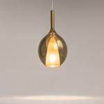 Подвесной светильник Duality E27х1, MOD271PL-01B2. TM Maytoni