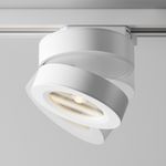 Трековый светильник Magic Unity 3000K 12Вт 36° TR006-1-12W3K-W. TM Maytoni