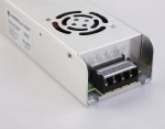 Блок питания для светодиодной ленты с EMC 12V 360W 30A IP20 185-260V 223*67*40 GS8656