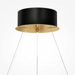 Подвесной светильник Castello 3000К 40Вт, MOD336PL-L120G3K. TM Maytoni