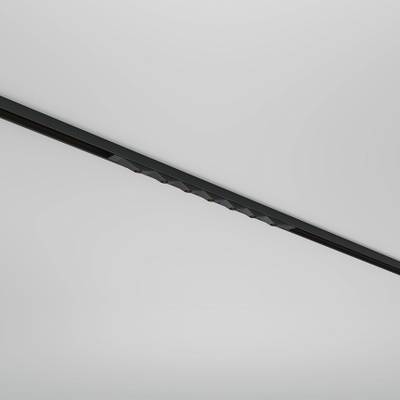 Трековый светильник Spiky Basity 12Вт 36°, TR175-1-12WTW-M-B. TM Maytoni