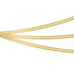 Лента COB-X528-8mm 24V Warm2700 (6 W/m, IP20, 5m, FreeCut) (Arlight, Свободная резка)