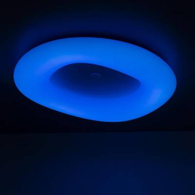 Citilux Стратус Смарт CL732A800G RGB Умная люстра