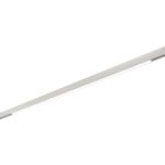 ST370.506.36 Магнитный трековый светильник SMART Белый LED 1*36W 2700K-6500K 2 890Lm Ra90 120° IP20 L1 200xW22xH25 48V