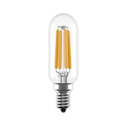 Светодиодная лампа Crystal Candle 5W 3000K E14 340°, 7266. TM Maytoni