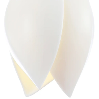 Светильник подвесной Crystal Lux FLOWERS SP1 1780/201