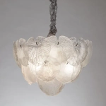 Подвесная люстра Arte Lamp KAPRI A4078LM-6CC, 6хE14