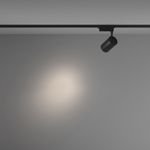 Трековый светильник Vuoro Unity 4000K 26Вт 24°, TR003-1-26W4K-S-B. TM Maytoni